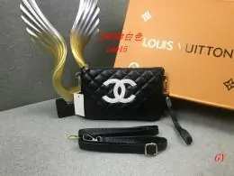 chanel portefeuille s pour femme s_ab77a4